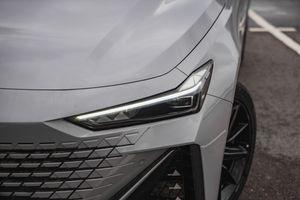 Changan UNI-V, 2024 - вид 4