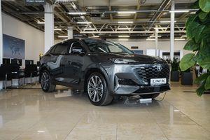 Changan UNI-K, 2024 - вид 2