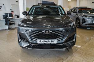 Changan UNI-K, 2024 - вид 1