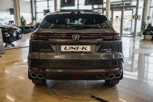 Changan UNI-K, 2024 - вид 4