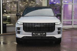 Jaecoo J7, 2025 - вид 1