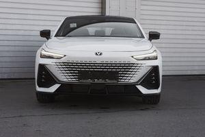 Changan UNI-V, 2023 - вид 1