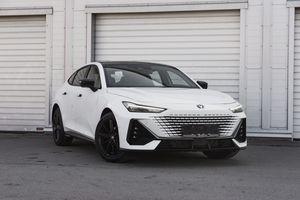 Changan UNI-V, 2023 - вид 2