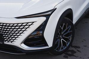 Changan UNI-T, 2025 - вид 4