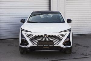 Changan UNI-T, 2025 - вид 1