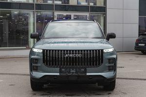 Jaecoo J7, 2024 - вид 1