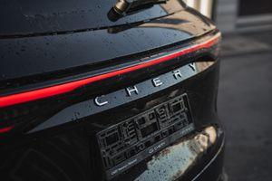 Chery Tiggo 9, 2024 - вид 4
