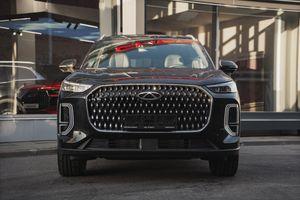 Chery Tiggo 9, 2024 - вид 1
