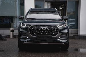 Chery Tiggo 8 Pro Max, 2024 - вид 1