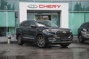 Chery Tiggo 8 Pro Max, 2024 - вид 2
