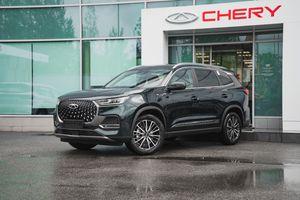 Chery Tiggo 8 Pro Max, 2024