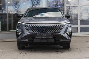 Omoda C5 2024 года, 0 км - вид 2