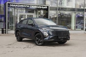 Omoda C5, 2024 - вид 2