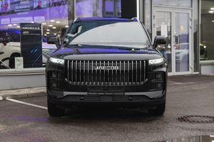 Jaecoo J7, 2024 - вид 2