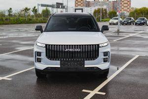 Jaecoo J7, 2024 - вид 3