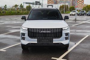 Jaecoo J7, 2024 - вид 4