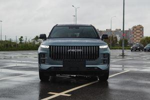 Jaecoo J7, 2025 - вид 3