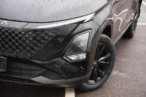 Omoda C5, 2024 - вид 4