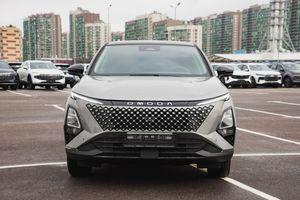 Omoda C5, 2024 - вид 3