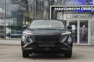 Omoda C5, 2024 - вид 3