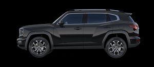Haval H7 2025 года, 0 км - вид 1