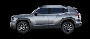 Haval H7, 2025