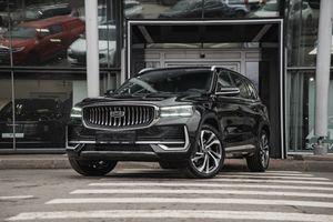 Geely Monjaro, 2024 - вид 1