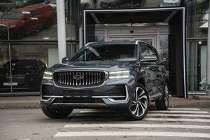 Geely Monjaro 2024 года, 0 км - вид 2
