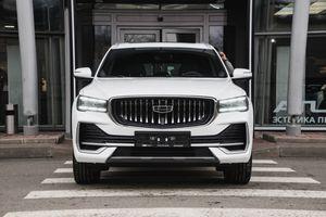 Geely Monjaro, 2024 - вид 2