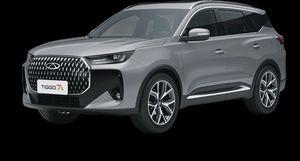 Chery TIGGO 7L, 2025
