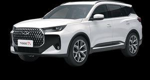Chery TIGGO 7L, 2024