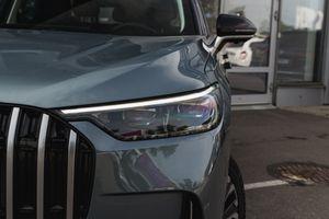 Jaecoo J8, 2024 - вид 4