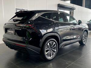 Jetour Dashing 2024 года, 0 км - вид 2