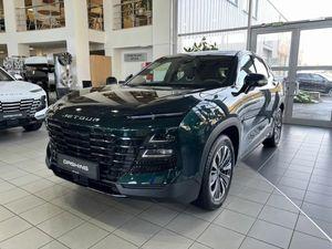 Jetour Dashing 2024 года, 0 км - вид 1