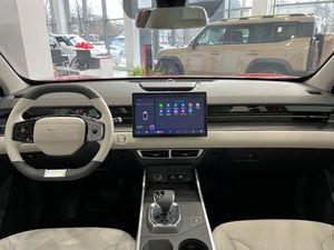 Jetour Dashing, 2024 - вид 4