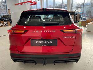 Jetour Dashing, 2024 - вид 3