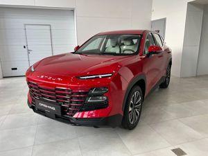 Jetour Dashing, 2024