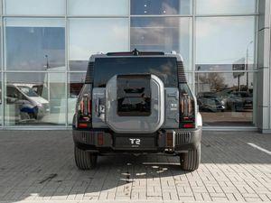 Jetour T2, 2024 - вид 4