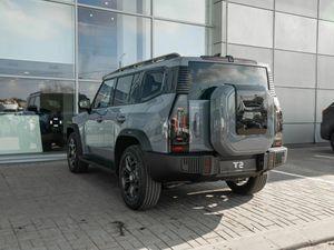 Jetour T2, 2024 - вид 3