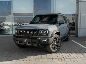 Jetour T2 2024 года, 0 км - вид 1