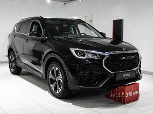 Jetour X70 Plus 2024 года, 0 км - вид 2