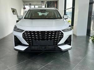 Jetour X70 Plus 2025 года, 0 км - вид 2