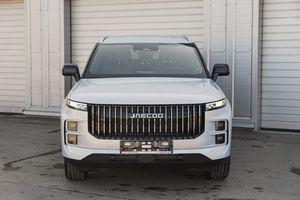 Jaecoo J7, 2024 - вид 1