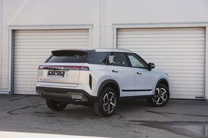 Jaecoo J7, 2024 - вид 4