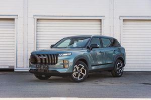 Jaecoo J7, 2024