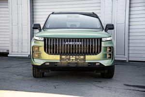 Jaecoo J7, 2023 - вид 1