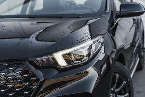 Omoda S5, 2024 - вид 4