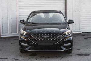 Omoda S5, 2024 - вид 1