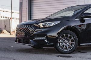 Omoda S5, 2024 - вид 3