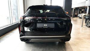Exeed RX, 2024 - вид 4